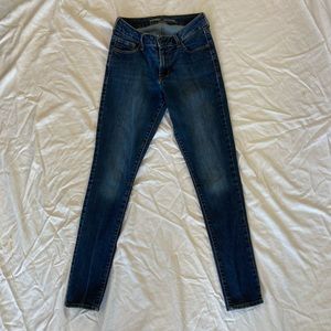 Old Navy Rockstar Jeans